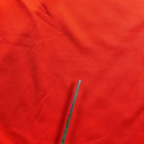 Vintage Adidas Soccer Jersey Mens Large Red Elbow Pads Goalkeeper Adults - Picture 4 of 12